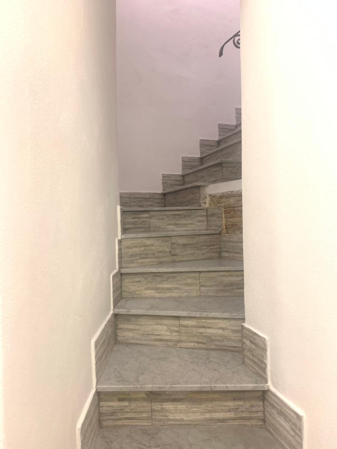 Reginella Home Palermo Exterior photo