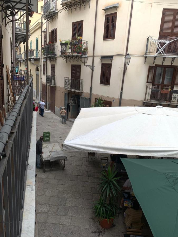 Reginella Home Palermo Exterior photo