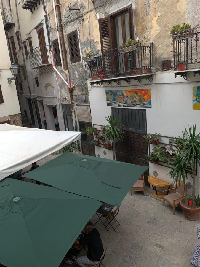 Reginella Home Palermo Exterior photo